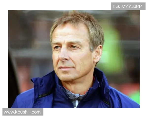 90年代德国足球传奇球星回顾：从克林斯曼到贝尔霍夫的黄金时代