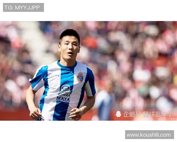 中国足球历史最佳球星：他如何引领中国足球走向辉煌与挑战