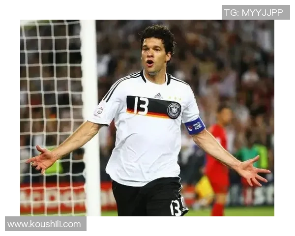 德国足球历史上最具影响力的球星是谁 探讨足球界的顶尖人物