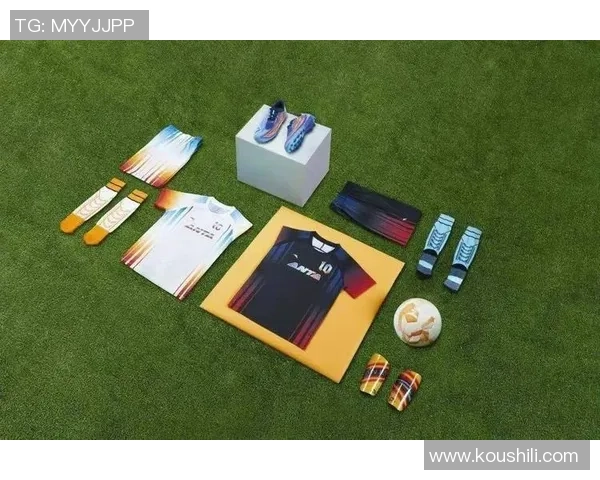 足球球星护膝的科技创新与保护效果分析揭秘