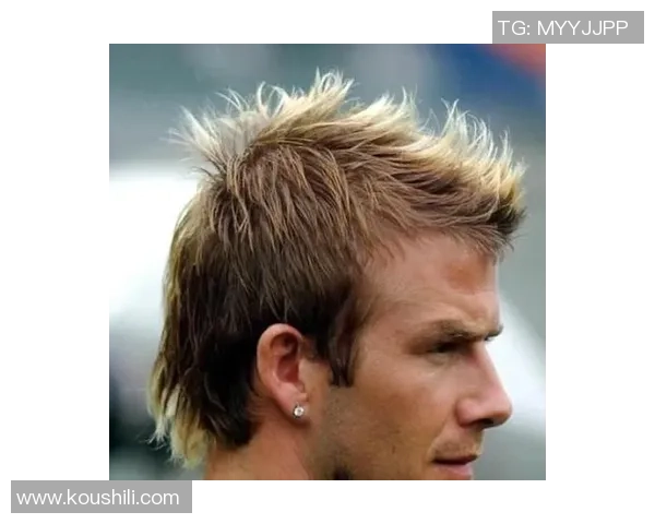 足球球星经典发型解析聚焦鬓角设计展现独特个性与时尚魅力