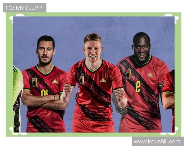 足球界年轻球星崛起盘点 潜力无限的未来之星