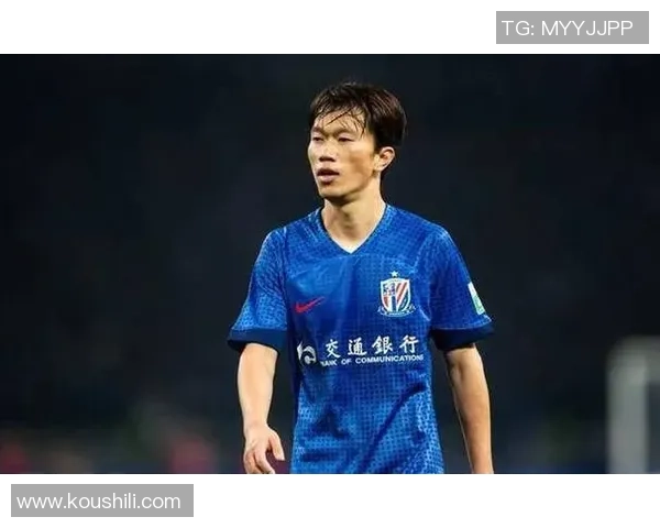 中国新晋足球天才崭露头角 成为未来国家队核心力量 中国新晋足球天才崭露头角 成为未来国家队核心力量