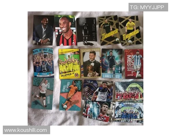 足球球星卡市场价格飙升顶级卡片能卖出天价你了解吗 足球球星卡市场价格飙升顶级卡片能卖出天价你了解吗